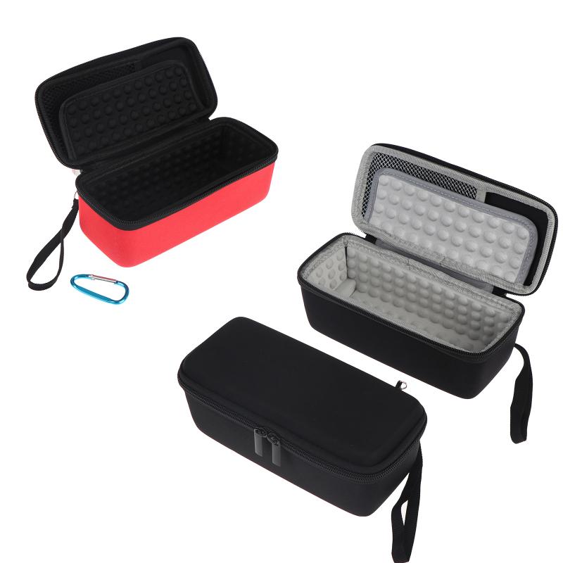 Anker Speaker Soundcore Boom 2 - 【Y】1/2/3 Adet Taşınabilir Kılıf Hoparlör Taşıma