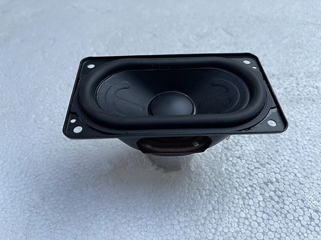 Jbl Speaker Charge 5 - Jbl CHARGE5 dikdörtgen onarım yedek hoparlör