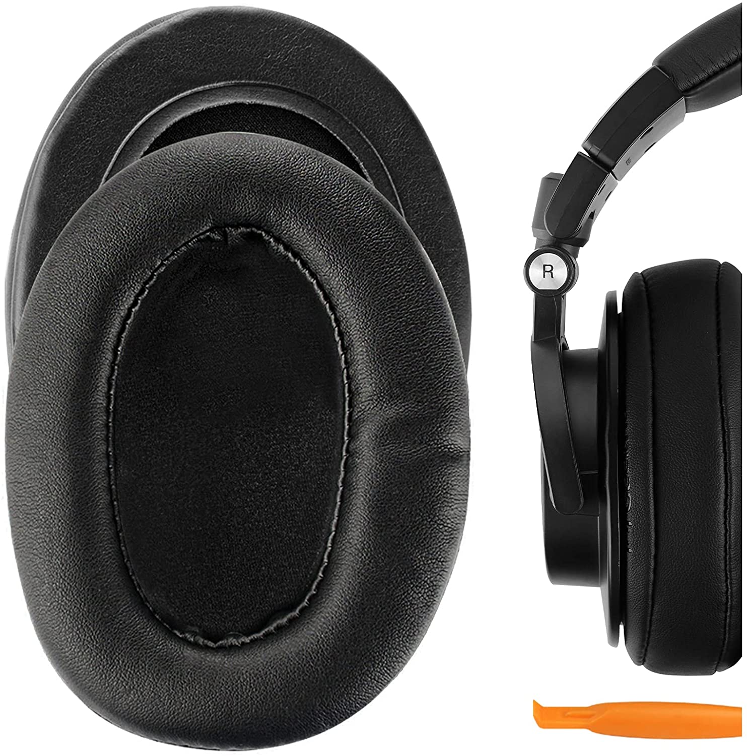 Audio Technica Headphone Ath-M20X - Audio-Technica ATH-M50X M40X M30X M20X M10X
