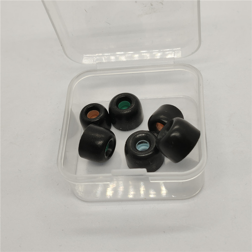 Earphone Foam Tip - 6 adet Köpük İpuçları Anker Soundcore