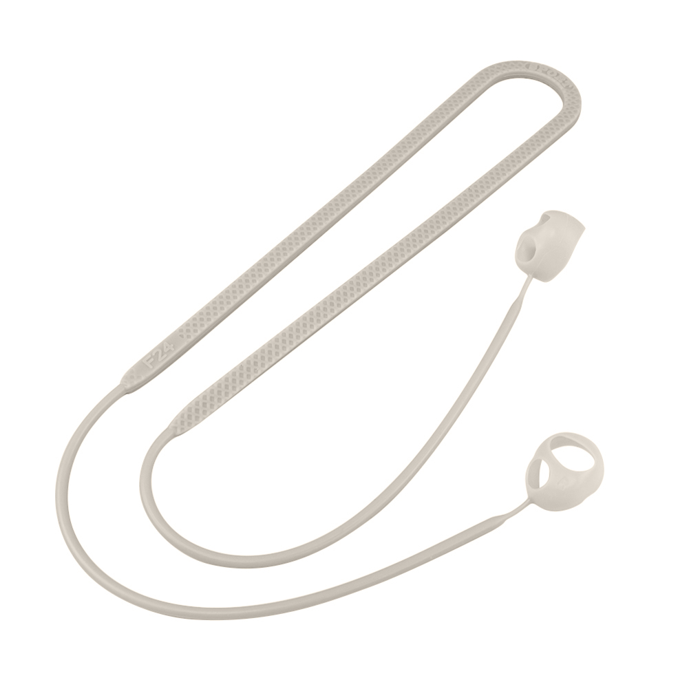 Sony Headphone Wf-1000Xm5 - Spor Yumuşak Boyun İpi Düşmeyi Önleyici