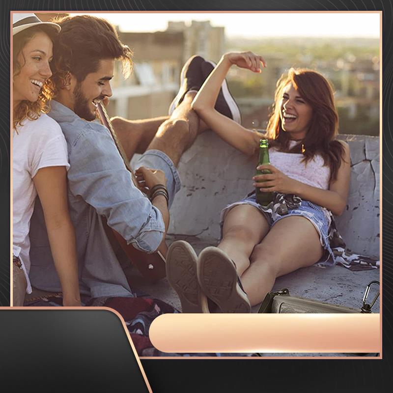 Anker Speaker Soundcore Motion+ - Silikon Kılıf Anker Soundcore Motion +
