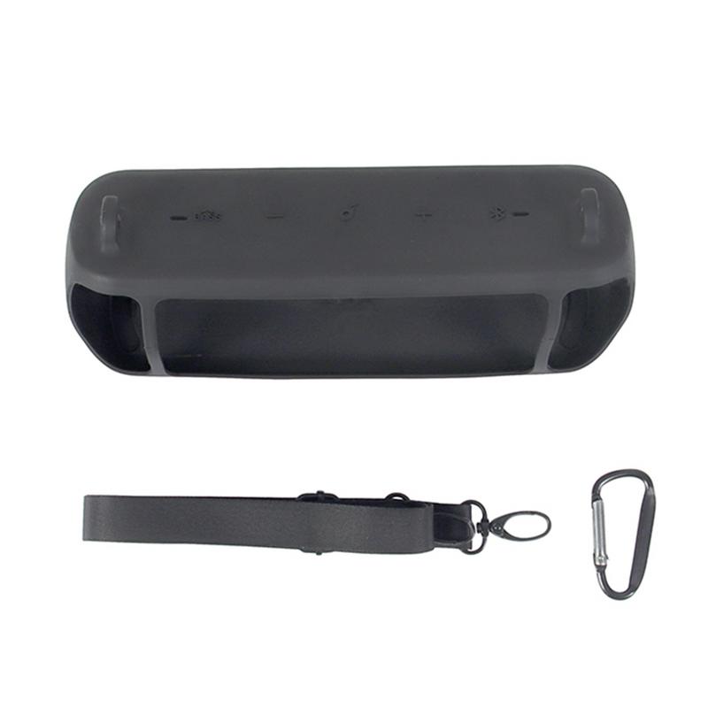 Anker Speaker Soundcore Motion+ - Silikon Kapak Cilt Anker Soundcore Motion