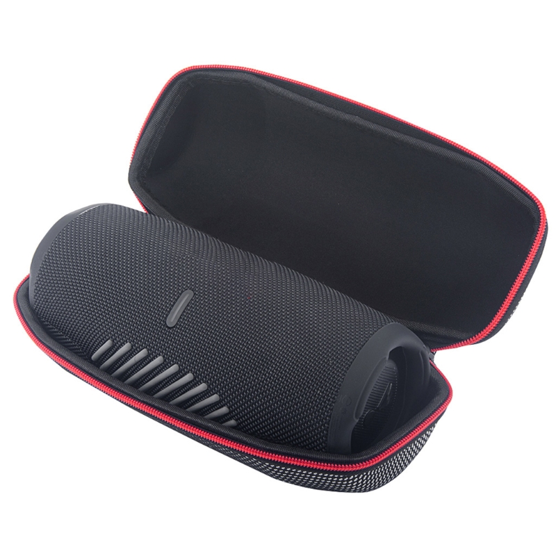 Jbl Speaker Charge 5 - J-B-L 5 Kablosuz Hoparlör için Kılıf