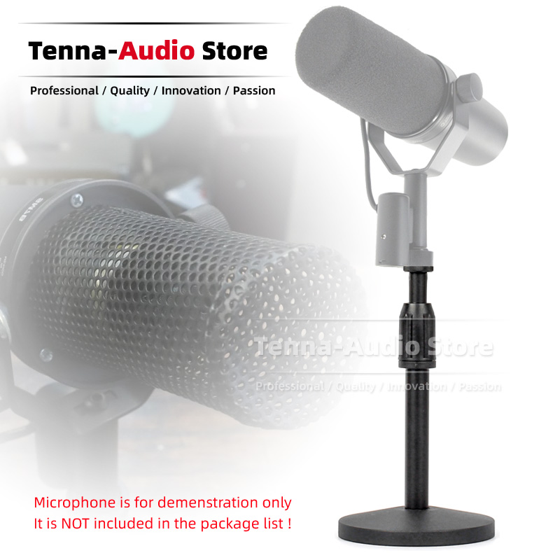 Shure Mic Sm7B - Shure SM7B SM 7B SM7 7