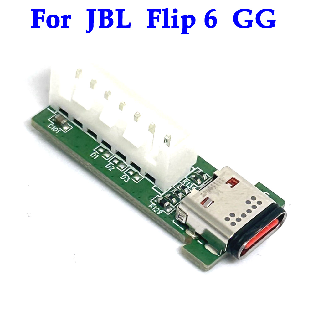 Jbl Speaker Flip 6 - JBL Flip 6 TL GG Orijinal