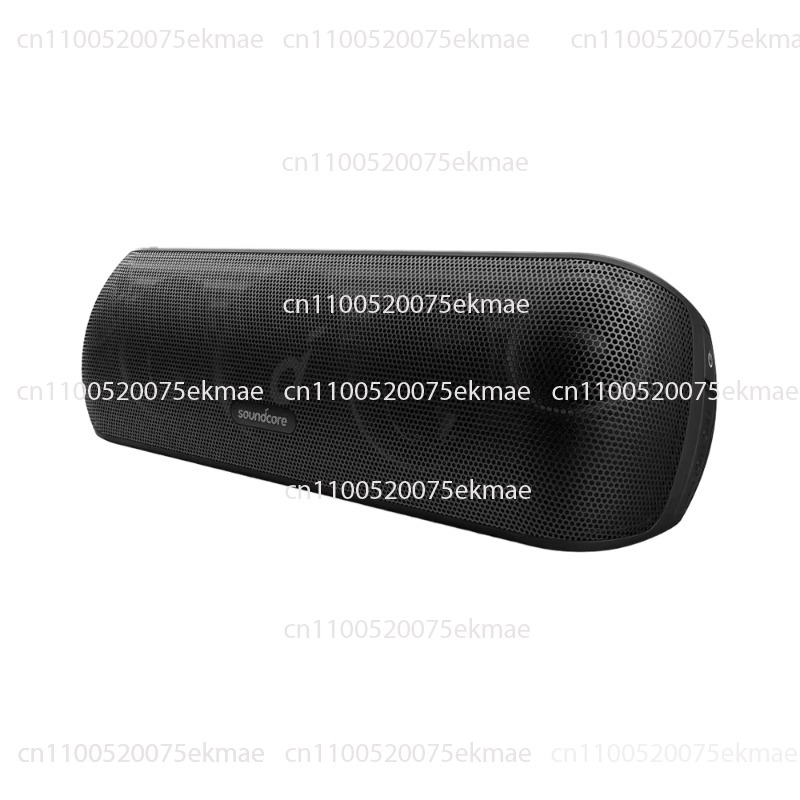 Anker Speaker Soundcore Motion+ - Soundcore Anker Motion + Plastik Hoparlör,