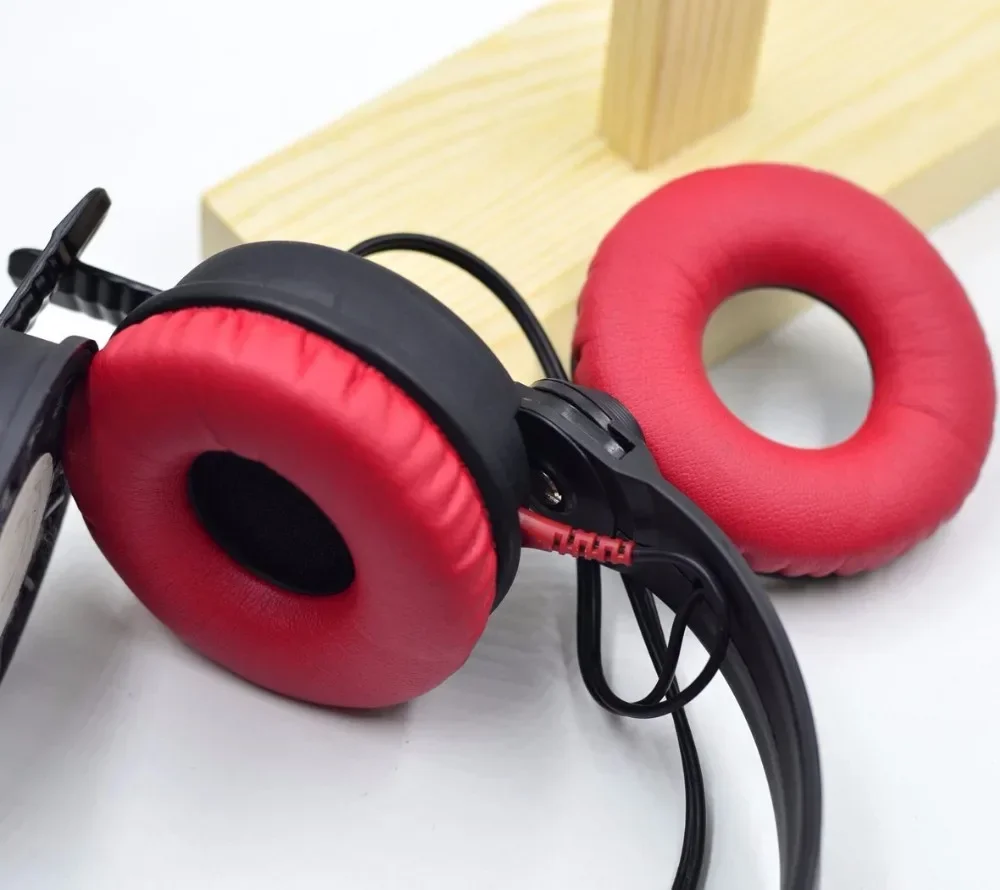 Sennheiser Headphone Hd 25 - Kulak Pedleri Köpük Yastık Kafa Bandı