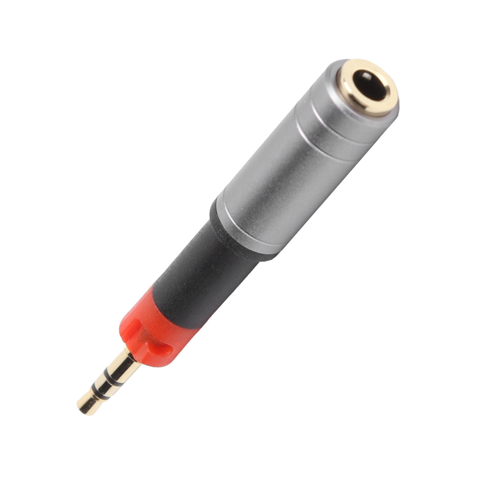 Audio Technica Headphone Ath-M50X - 2.5mm ila 3.5mm Kulaklık Ses Adaptörü