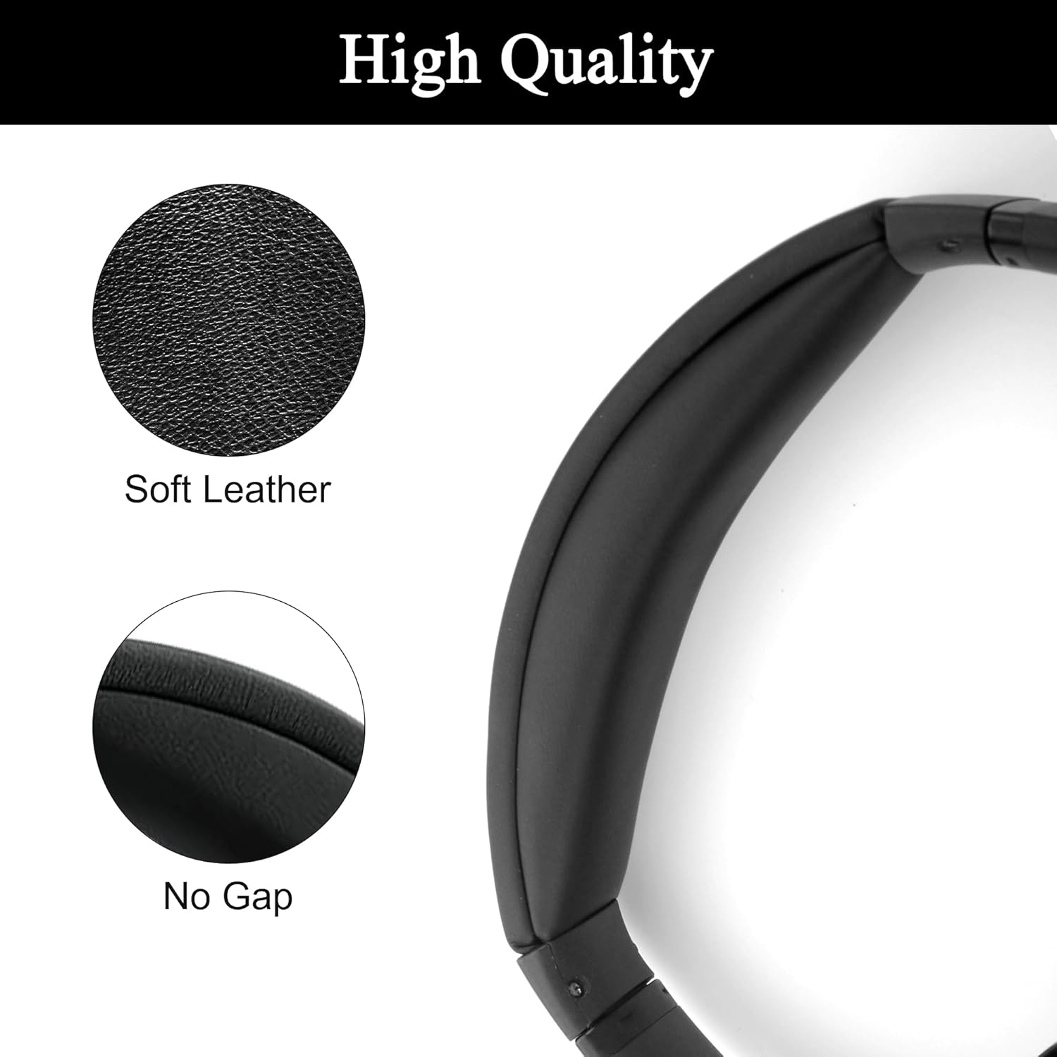 Bose Headphone Qc45 - Bose Quietcomfort 35 için yedek kafa