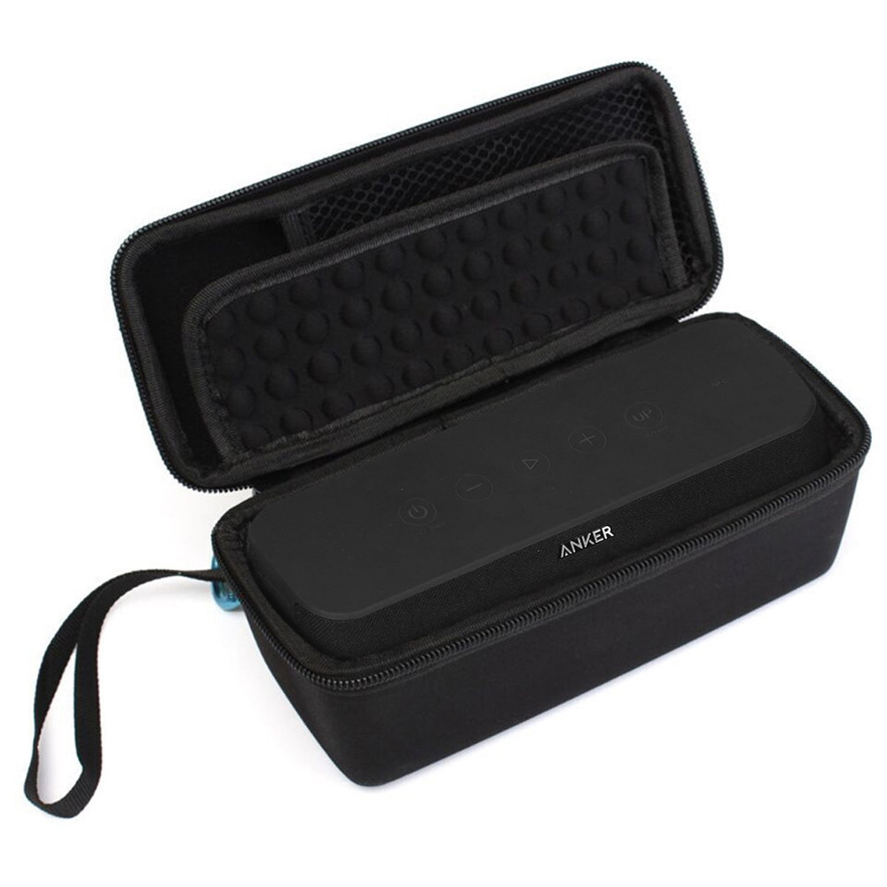 Anker Speaker Soundcore Boom 2 - Anker SoundCore Boost 20W sert çanta