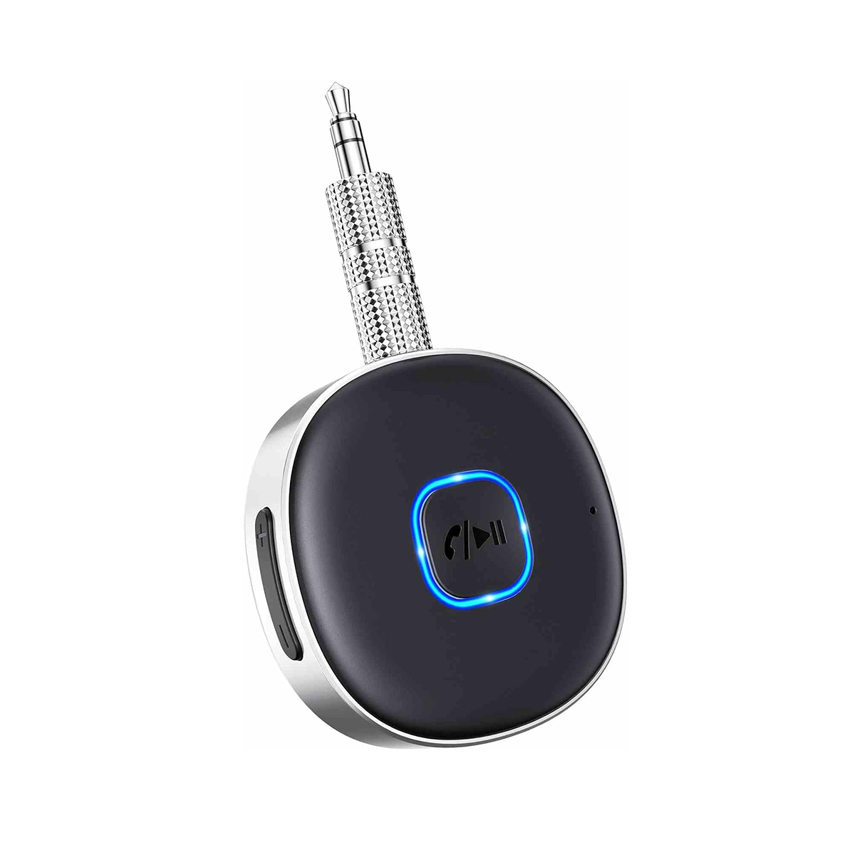 Bluetooth Adapter Receiver - Araç Bluetooth AUX Adaptörü, Ev Stereo/Speaker/Kablolu