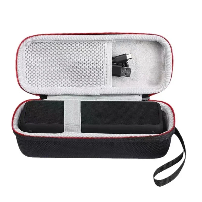 Anker Speaker Soundcore Boom 2 - EVA Sert Seyahat Saklama Çantası, Anker