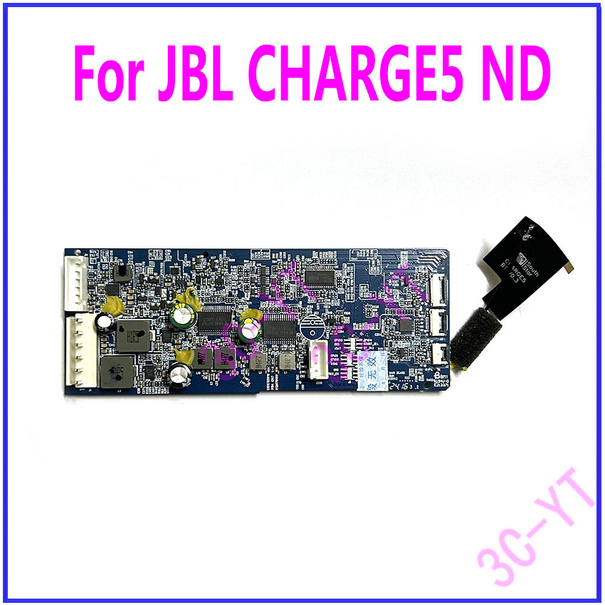 Jbl Speaker Charge 5 - JBL Charge5 ND Anakart USB Şarj