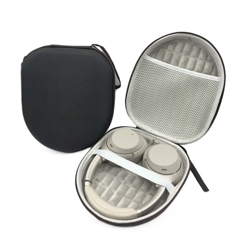 Headphone Case Hard - SONY MDR-XB950BT MDR-1AM2 MDR-1ABP MDR-1A MDR-XB650