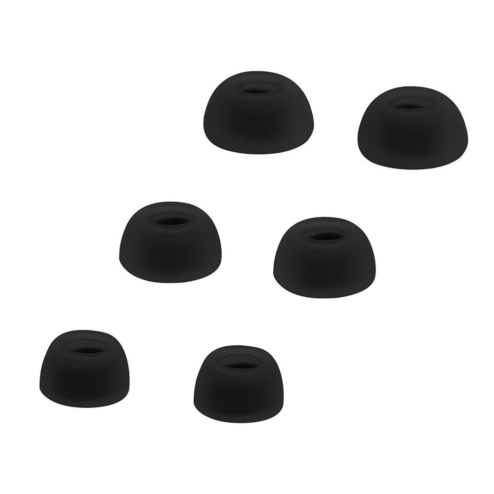 Redmi Buds 6 Pro / 5 Pro / 5 X - Silicone Ear Tip Replacement incelemesi ve fiyatı