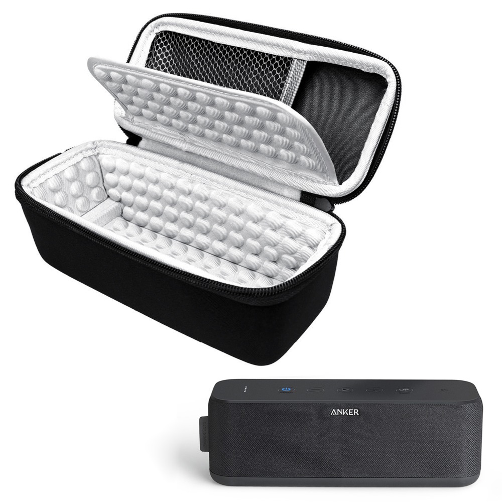 Anker SoundCore Boost 20W Hopa - Anker Speaker Soundcore Boom 2 incelemesi ve fiyatı