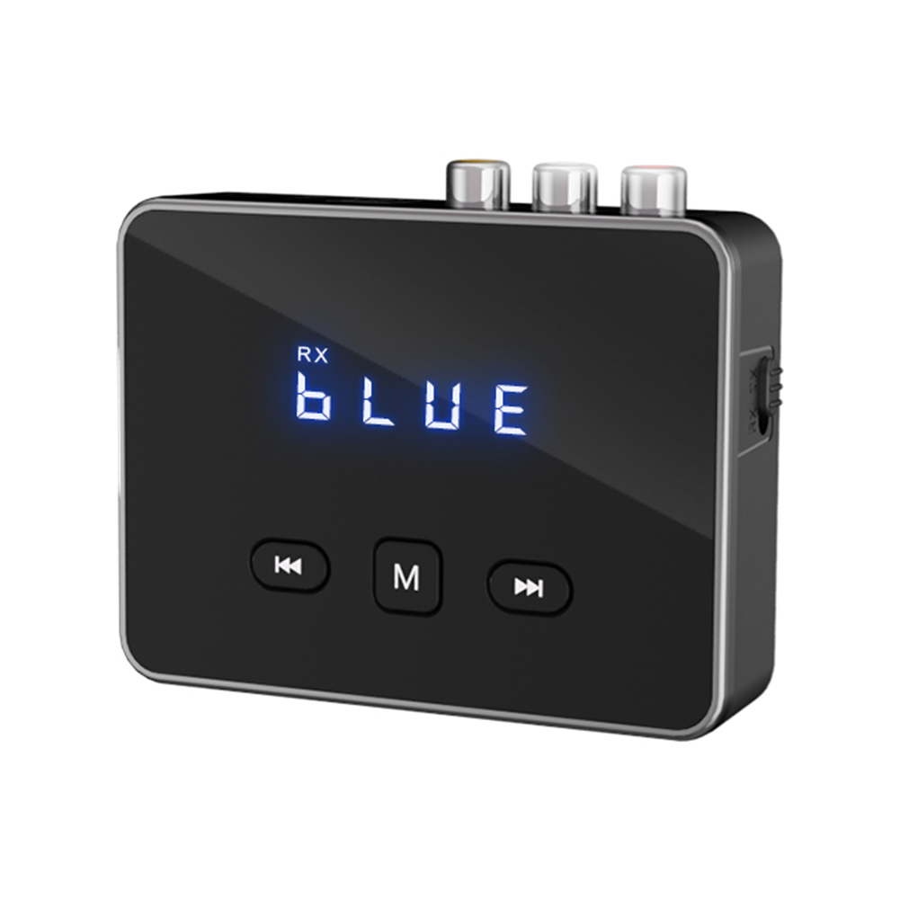 BT 5.4 Alıcı Verici, RCA 3.5mm - Bluetooth Adapter Receiver incelemesi ve fiyatı