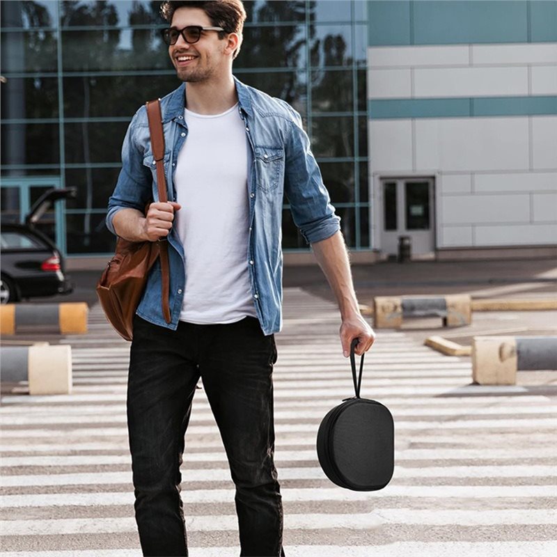 M52K-Sony WH-CH720 WH-1000XM4  - Headphone Case Hard incelemesi ve fiyatı