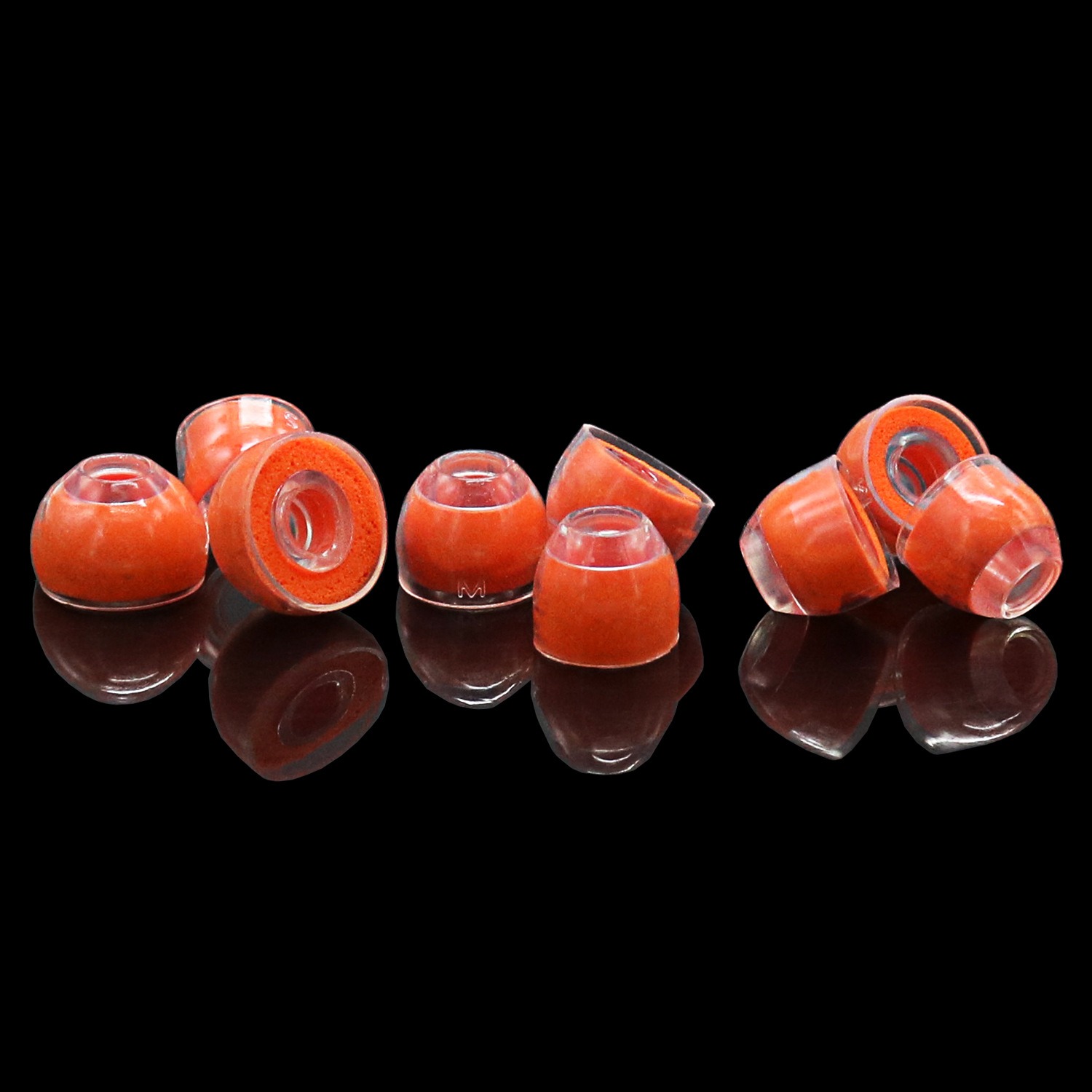 Tiandirenhe Kulak İpuçları S/M - In Ear Monitor Iem incelemesi ve fiyatı