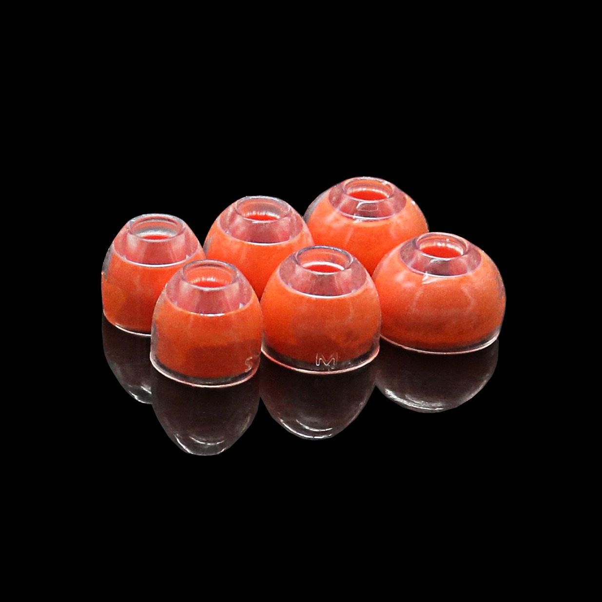 Tiandirenhe Kulak İpuçları S/M - In Ear Monitor Iem incelemesi ve fiyatı