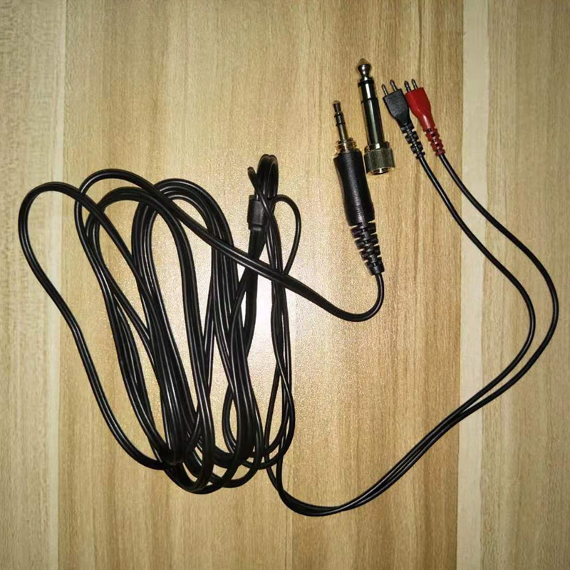 Yedek Kablo Sennheiser HD25 HD - Sennheiser Headphone Hd 25 incelemesi ve fiyatı