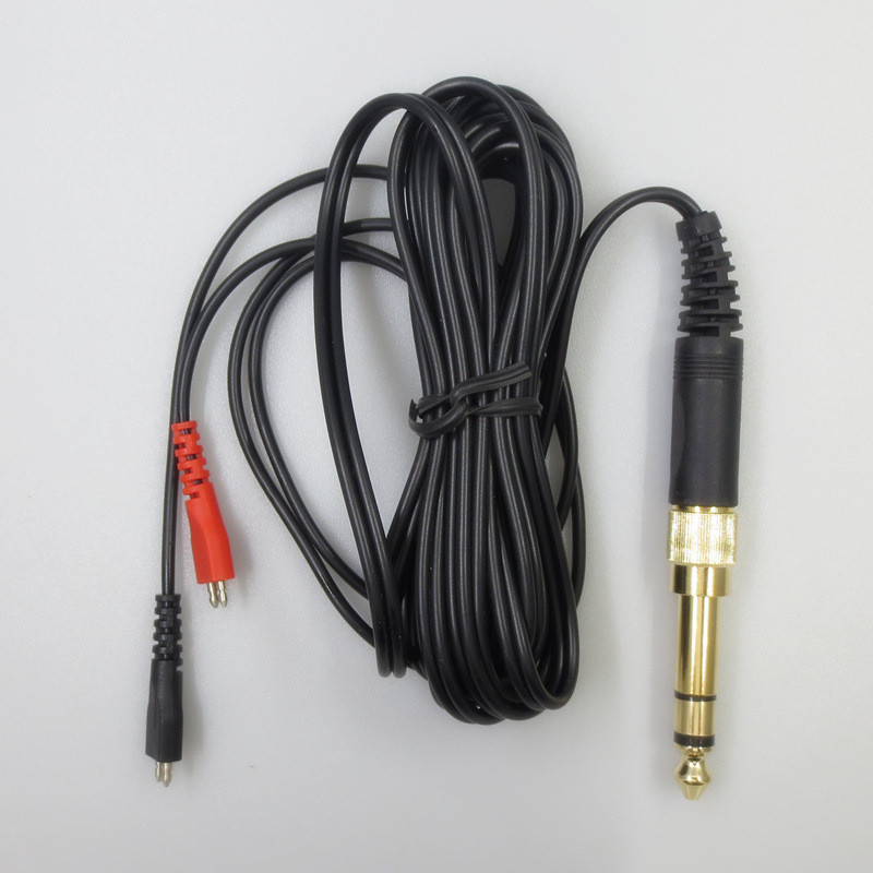 Yedek Kablo Sennheiser HD25 HD - Sennheiser Headphone Hd 25 incelemesi ve fiyatı