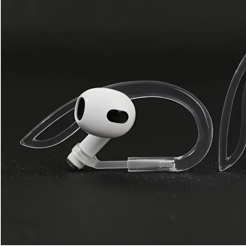 2 Adet Döndürülebilir Uzatılab - Sports Earphone Hook incelemesi ve fiyatı