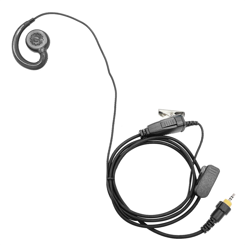 Motorola için CLP1010 kulaklık - Wired Earphone Mic incelemesi ve fiyatı
