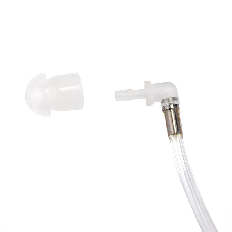 1000 adet yedek silikon kauçuk - Silicone Ear Tip Replacement incelemesi ve fiyatı