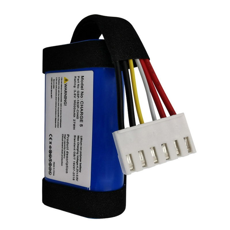 18000mAh GSP-1S3P-CH40 JBL Cha - Jbl Speaker Charge 5 incelemesi ve fiyatı