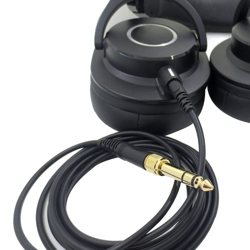 Audio-Technica ATH-M50X M40X M - Audio Technica Headphone Ath-M50X incelemesi ve fiyatı