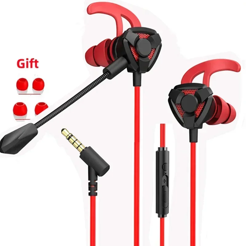 Kulaklık oyun kulaklıkları kab - Wired Earphone Mic incelemesi ve fiyatı
