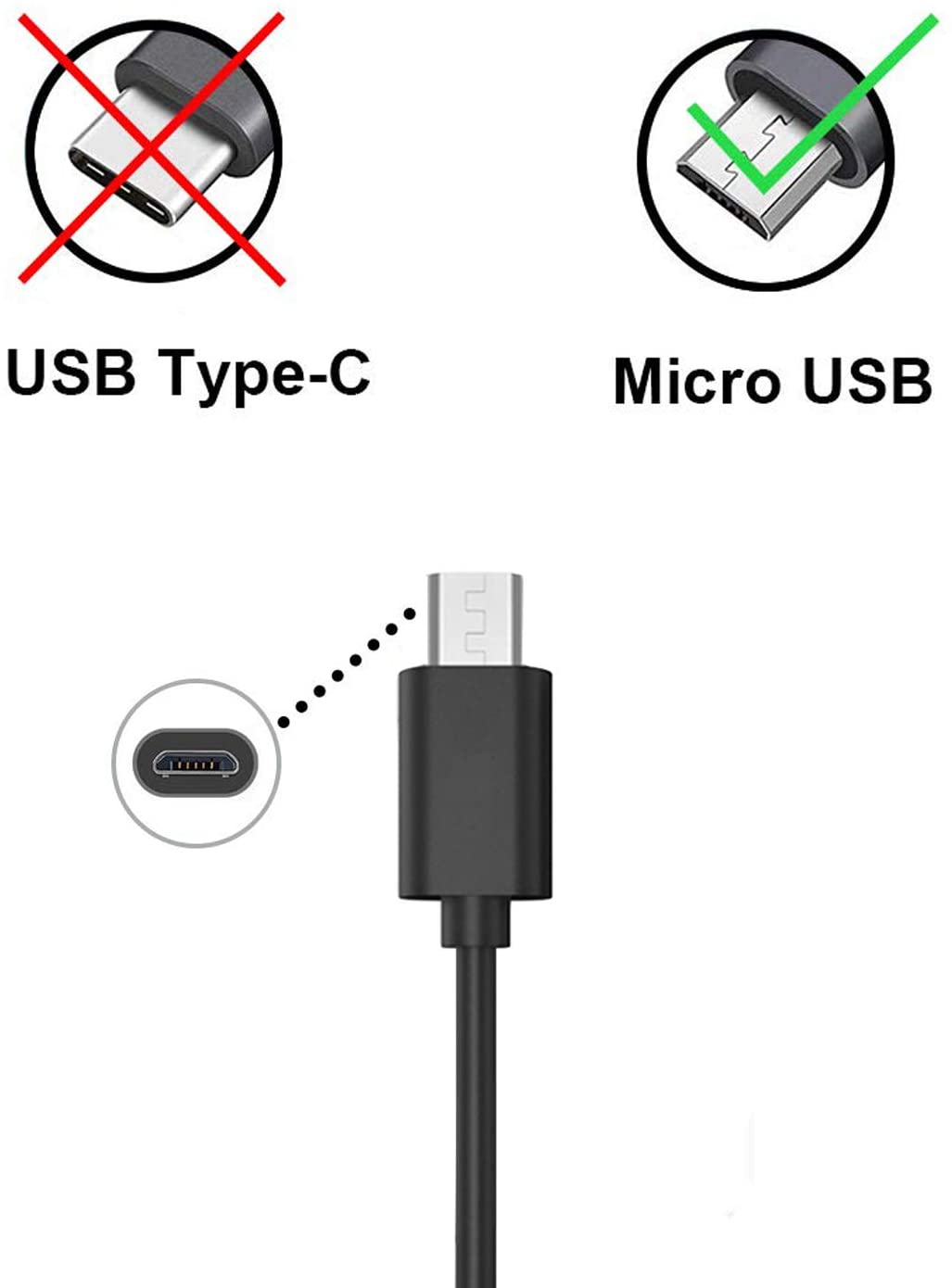 Mikro USB AC şarj aleti için F - Jbl Speaker Go 4 incelemesi ve fiyatı