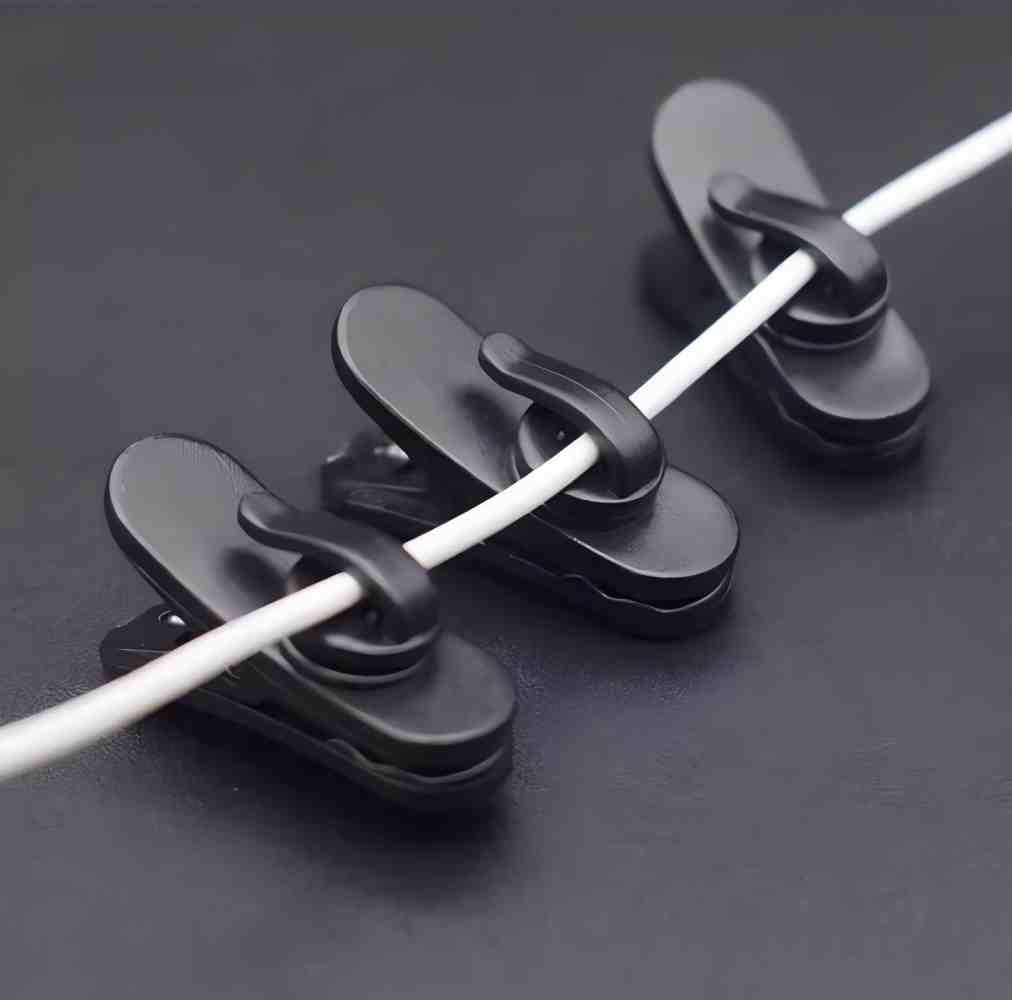 10 adet Döner Kulaklık Kablosu - Headphone Stand Desk incelemesi ve fiyatı