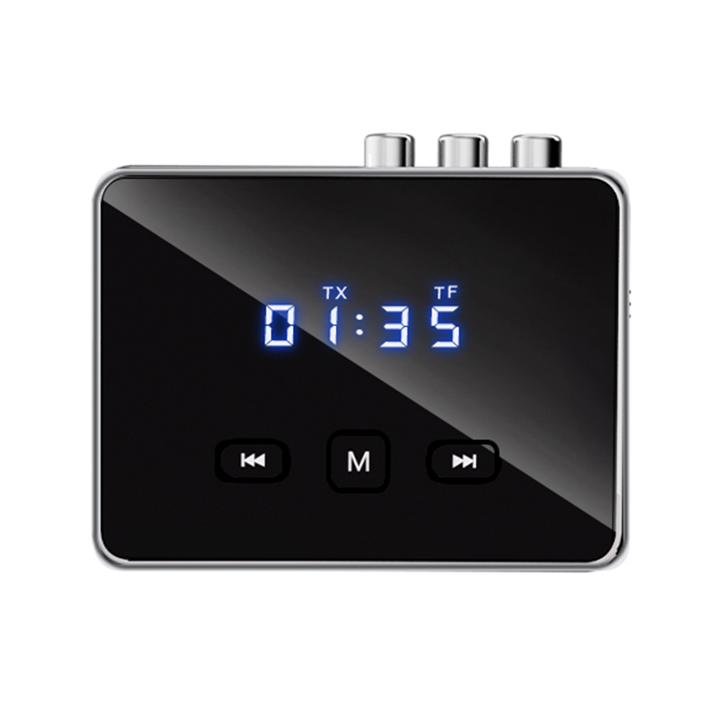 BT 5.4 Verici Alıcı, RCA 3.5mm - Bluetooth Adapter Receiver incelemesi ve fiyatı