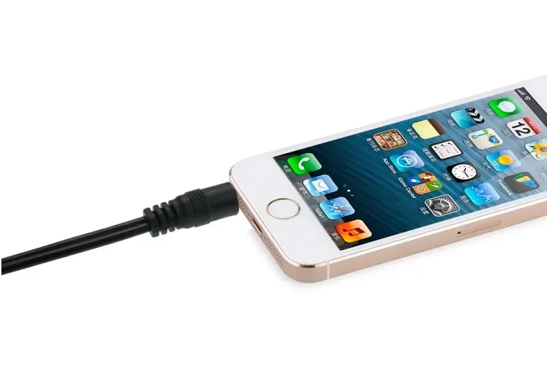 Kulaklık Ayırıcı, 3,5 mm Uzatm - Earphone Splitter Jack incelemesi ve fiyatı