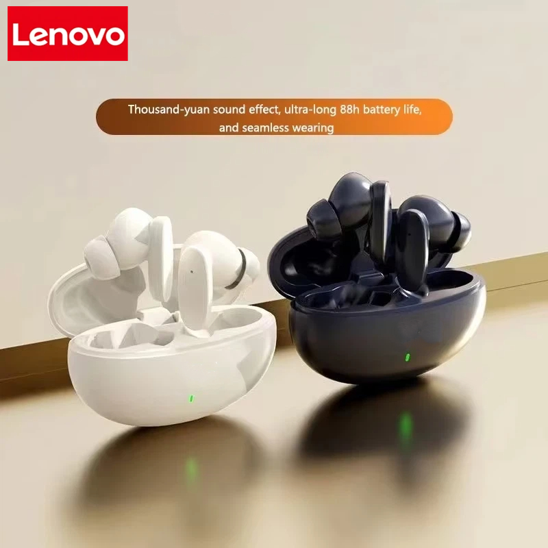 Lenovo New Wireless Earphone B - Wired Earphone Mic incelemesi ve fiyatı