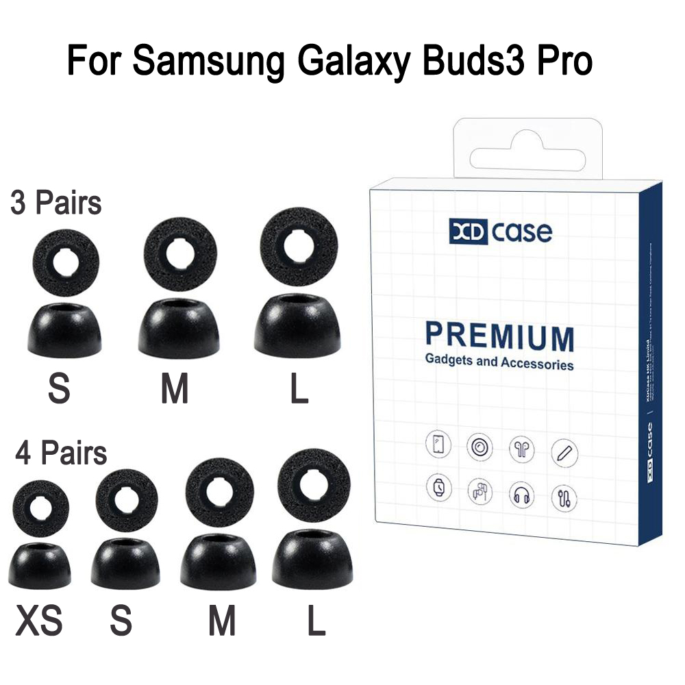 1 Takım Hafızalı Köpük Kulak U - Earphone Foam Tip incelemesi ve fiyatı