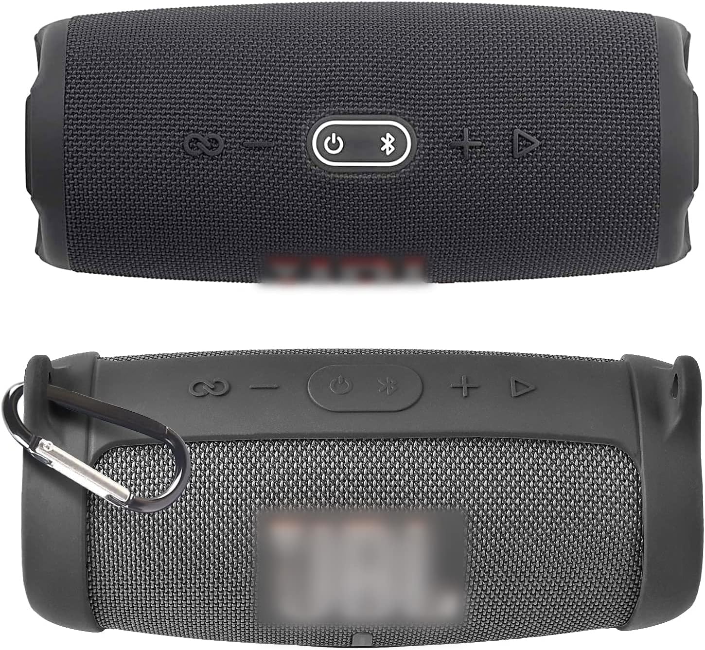 JBL Charge 5 için Silikon Kılı - Jbl Speaker Charge 5 incelemesi ve fiyatı