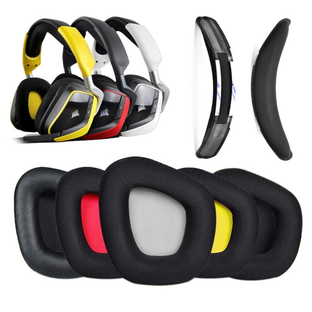 Ivinxy kulak yastıkları bellek - Gaming Headset Rgb incelemesi ve fiyatı