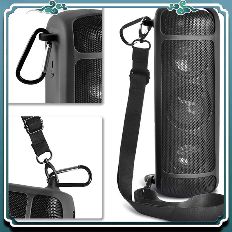 Kullanımı kolay silikon kılıf  - Anker Speaker Soundcore Motion+ incelemesi ve fiyatı