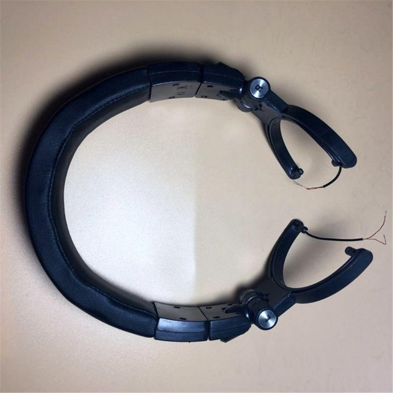 Onarım Parçaları Kafa Bandı Ya - Audio Technica Headphone Ath-M50X incelemesi ve fiyatı