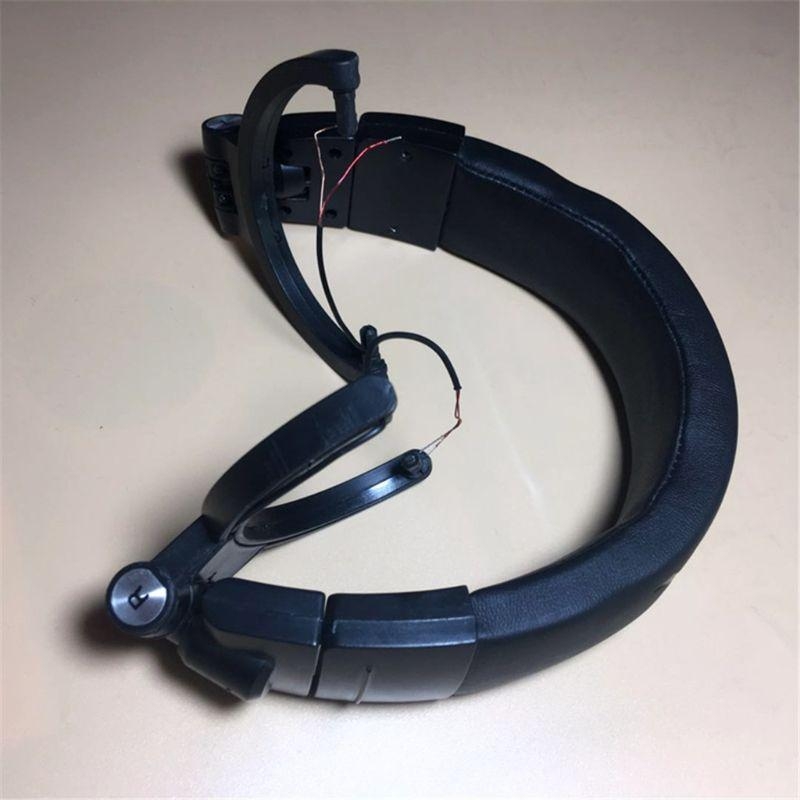 Onarım Parçaları Kafa Bandı Ya - Audio Technica Headphone Ath-M50X incelemesi ve fiyatı