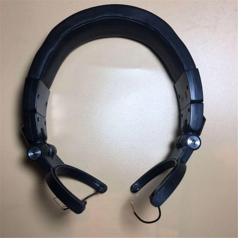 Onarım Parçaları Kafa Bandı Ya - Audio Technica Headphone Ath-M50X incelemesi ve fiyatı