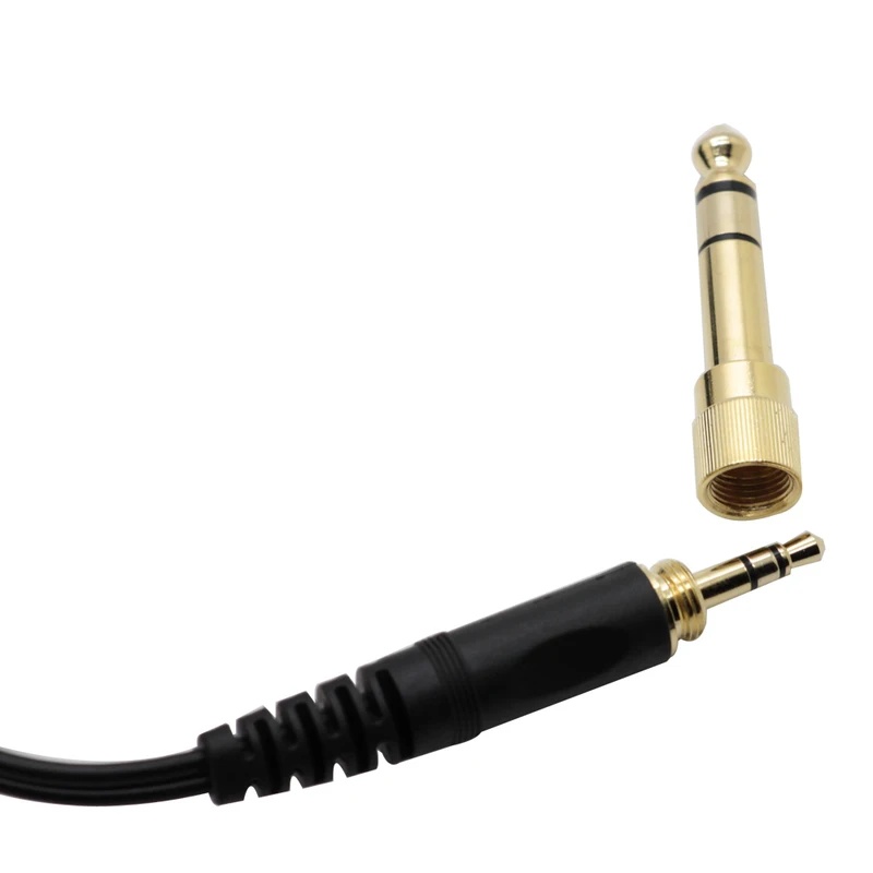 Yeni Yedek Ses Kablosu Sennhei - Sennheiser Headphone Hd 25 incelemesi ve fiyatı
