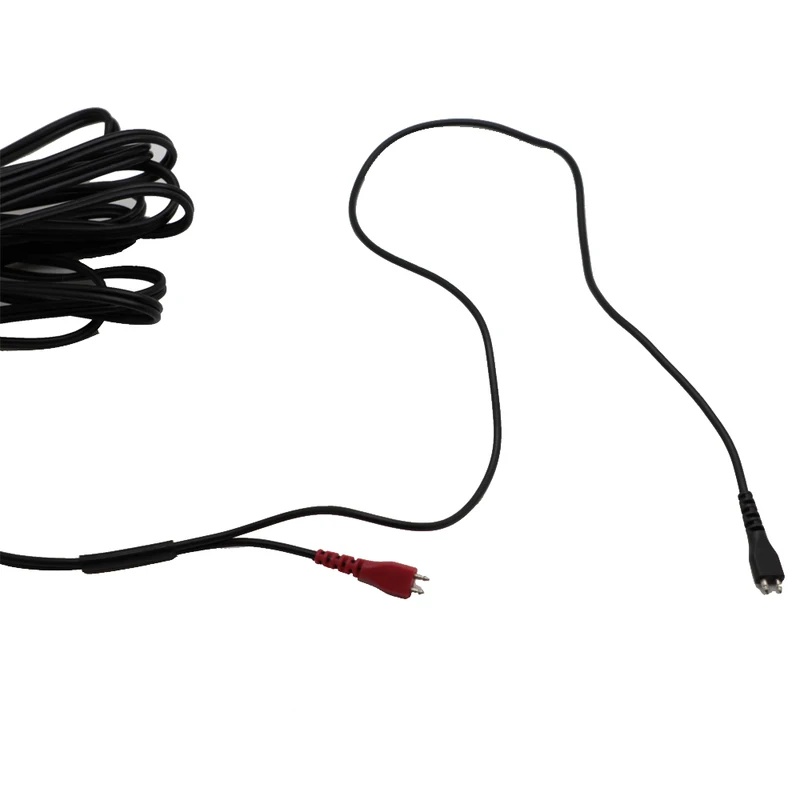 Yeni Yedek Ses Kablosu Sennhei - Sennheiser Headphone Hd 25 incelemesi ve fiyatı