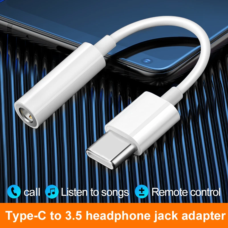 USB C - 3.5mm Kulaklık Jak Ada - Usb C Earphone incelemesi ve fiyatı