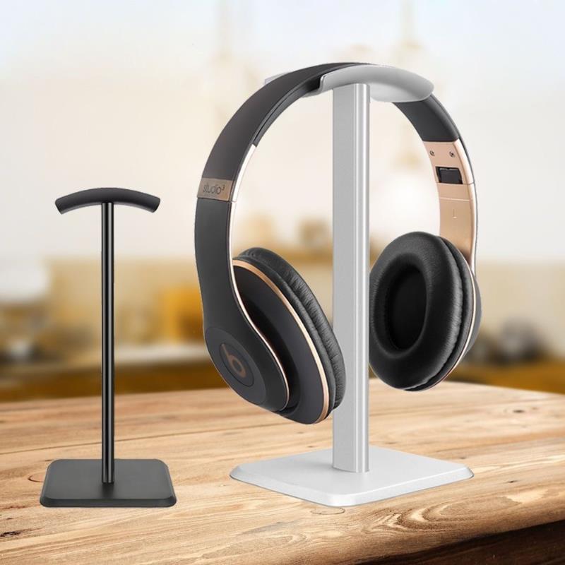 Plastik Masaüstü Kulaklık Stan - Headphone Stand Desk incelemesi ve fiyatı
