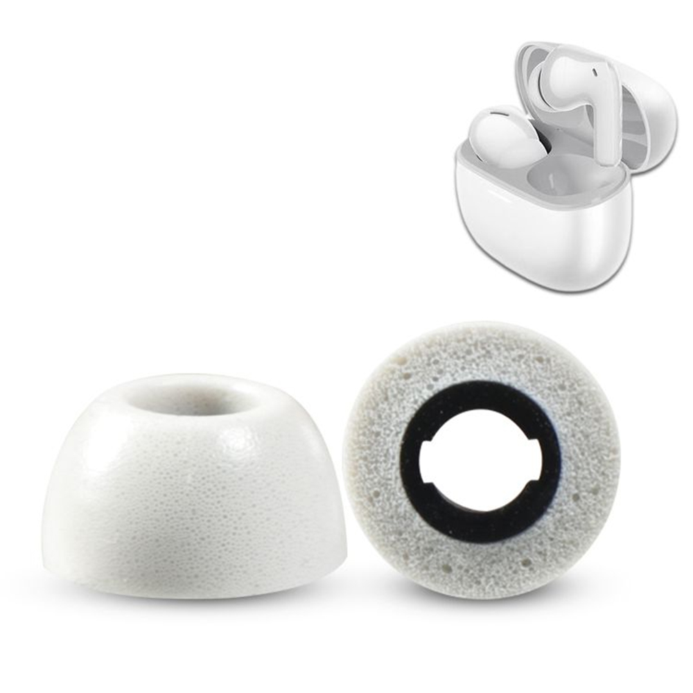 6 adet Kulakiçi Köpük İpuçları - Earphone Foam Tip incelemesi ve fiyatı